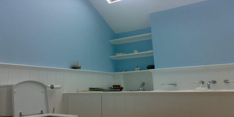 Painting & Decorating Basildon Essex