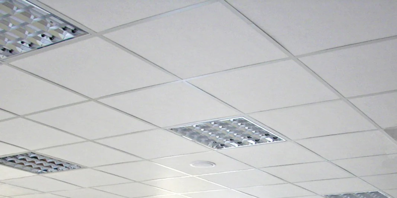 Suspended ceilings Basildon Essex