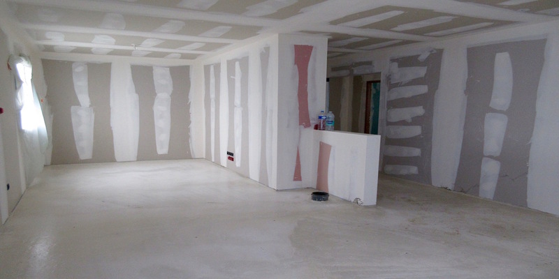 Tape & Jointing Basildon Essex
