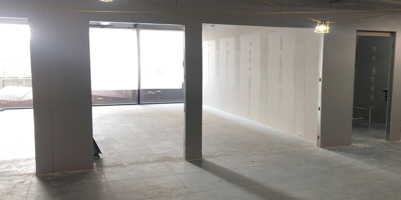 Tape & jointing Basildon Essex