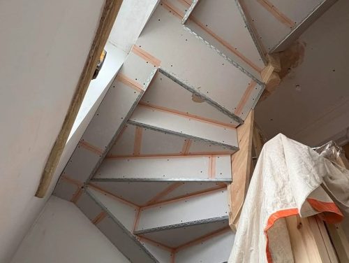Plasterer in Southend