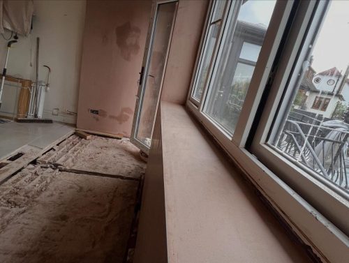 Plasterer in Southend