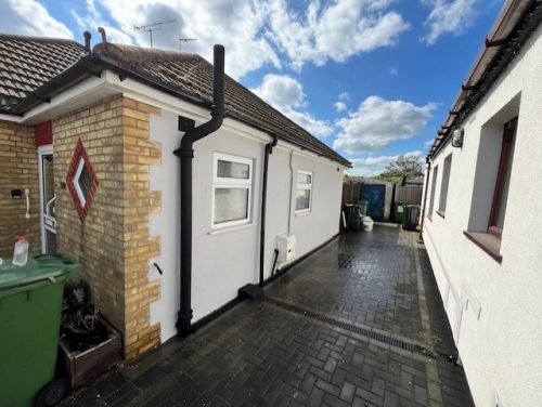 Plasterer in Southend