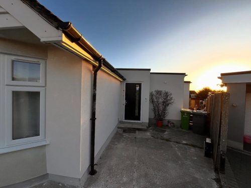 Plasterer in Southend
