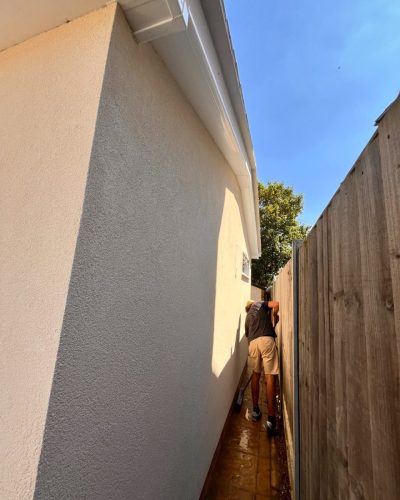 Plasterer in Southend