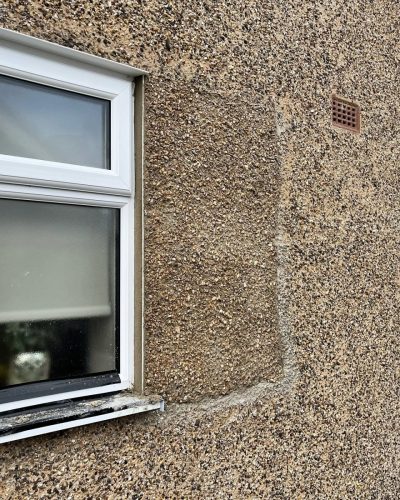 Plasterer in Southend