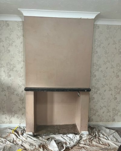 Plasterer in Southend